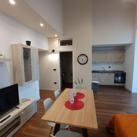 Suites Elifani Trani Exterior foto